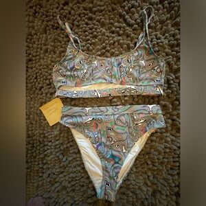 IHeart Rave Festival wear